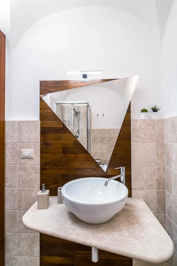 Apartment Domo Mea Terra E Domo Mea Chelu - Comfort Nel Centro Storico Di Orosei