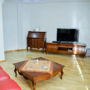 Sgr-om Luxury House Vatican Appartamento Roma