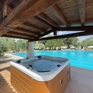 Summer Holidays - Cala Del Turco House Orosei
