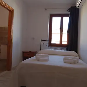 S' Agrustu Orosei