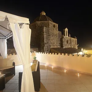 Residenza Maria Antonia - Historical Orosei