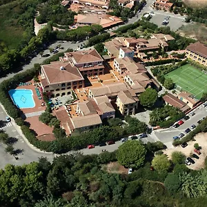Nicolaus Club Torre Moresca Курортный комплекс